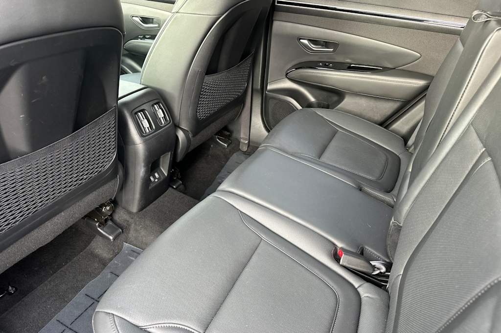 Thumbnail: 2023 Hyundai Tucson - 11