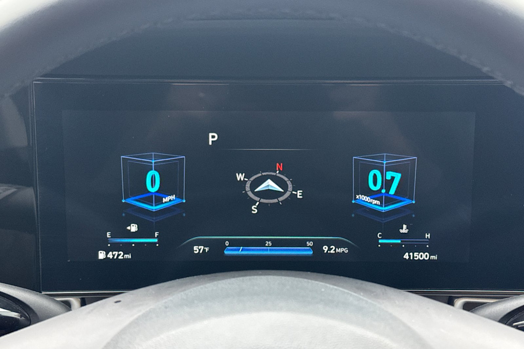 Thumbnail: 2023 Hyundai Elantra - 14