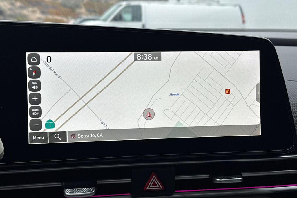 Thumbnail: 2023 Hyundai Elantra - 24