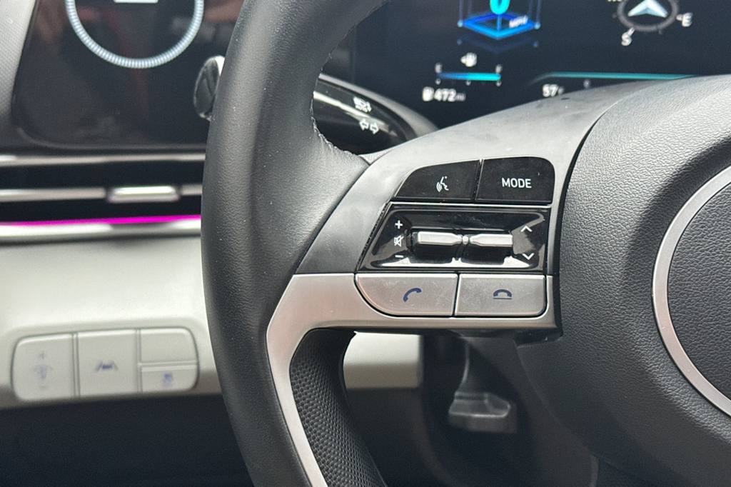 Thumbnail: 2023 Hyundai Elantra - 29