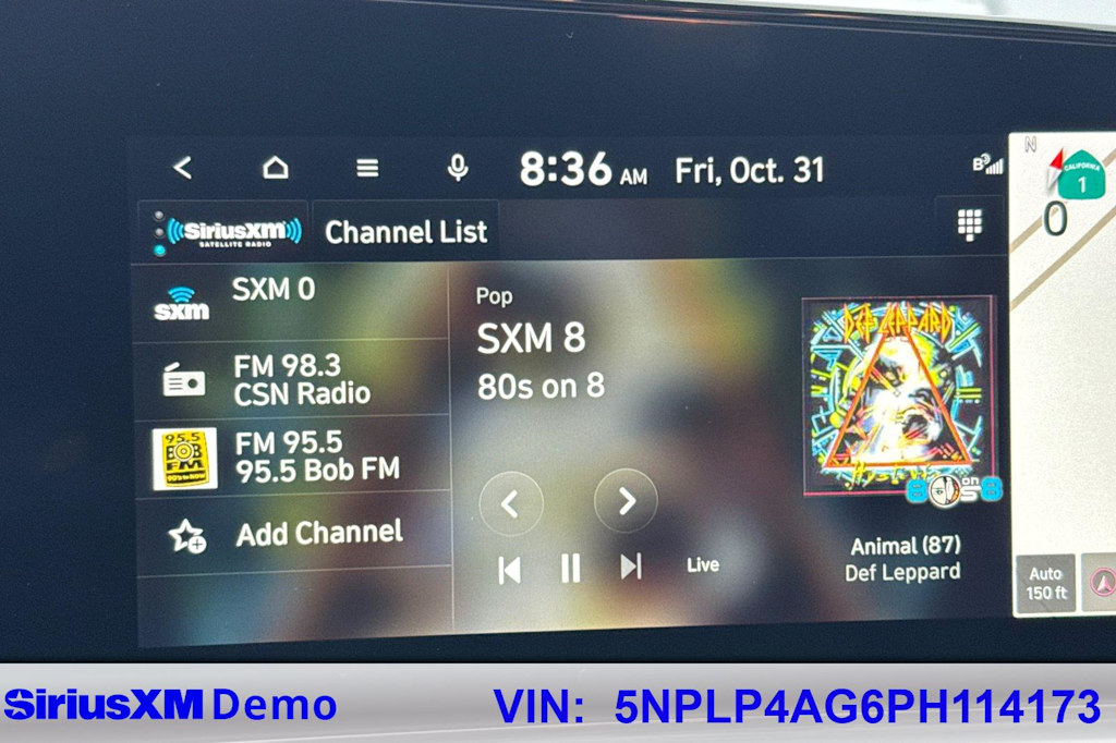 Thumbnail: 2023 Hyundai Elantra - 34