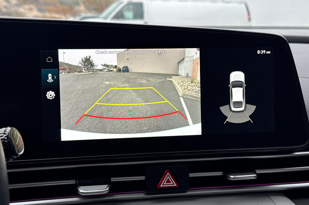 Thumbnail: 2023 Hyundai Elantra - 25