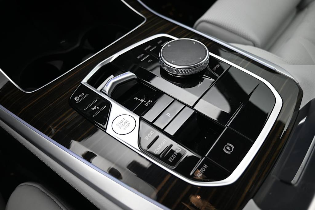Thumbnail: 2024 BMW X5 - 7
