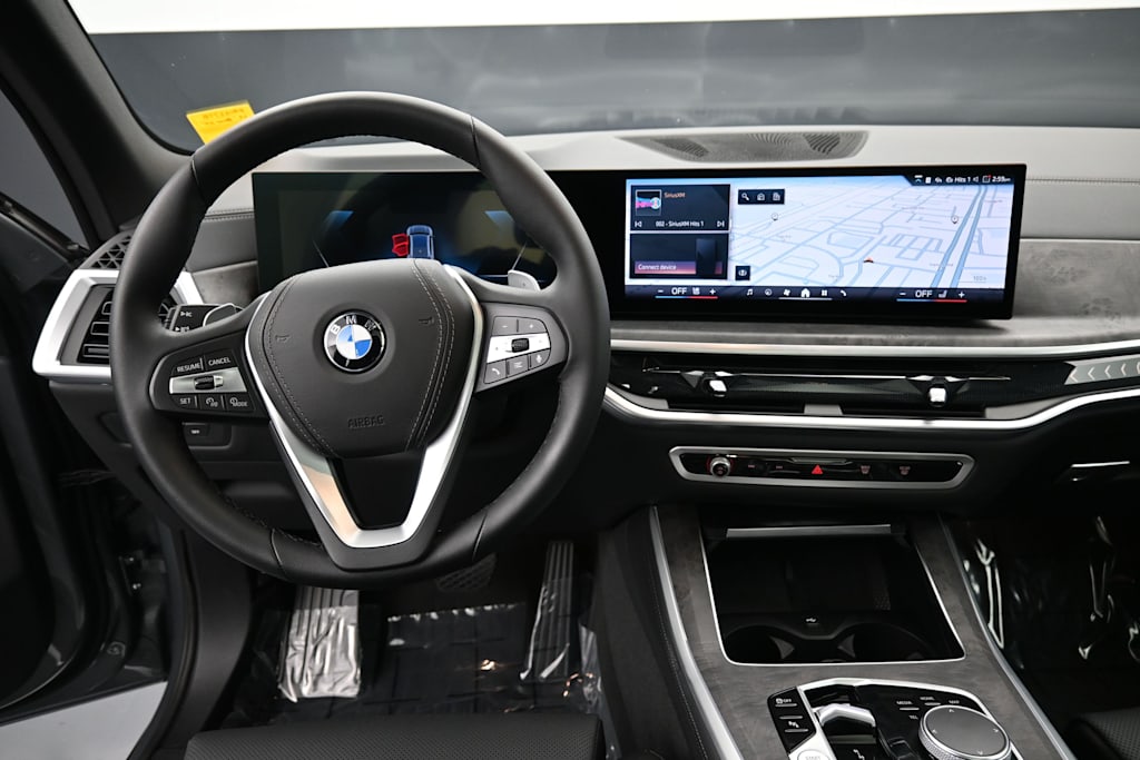 Thumbnail: 2024 BMW X5 - 2