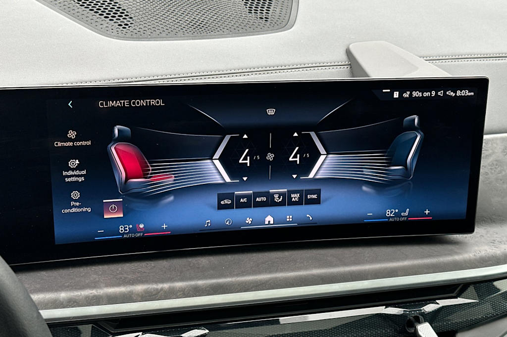 Thumbnail: 2025 BMW X7 - 27