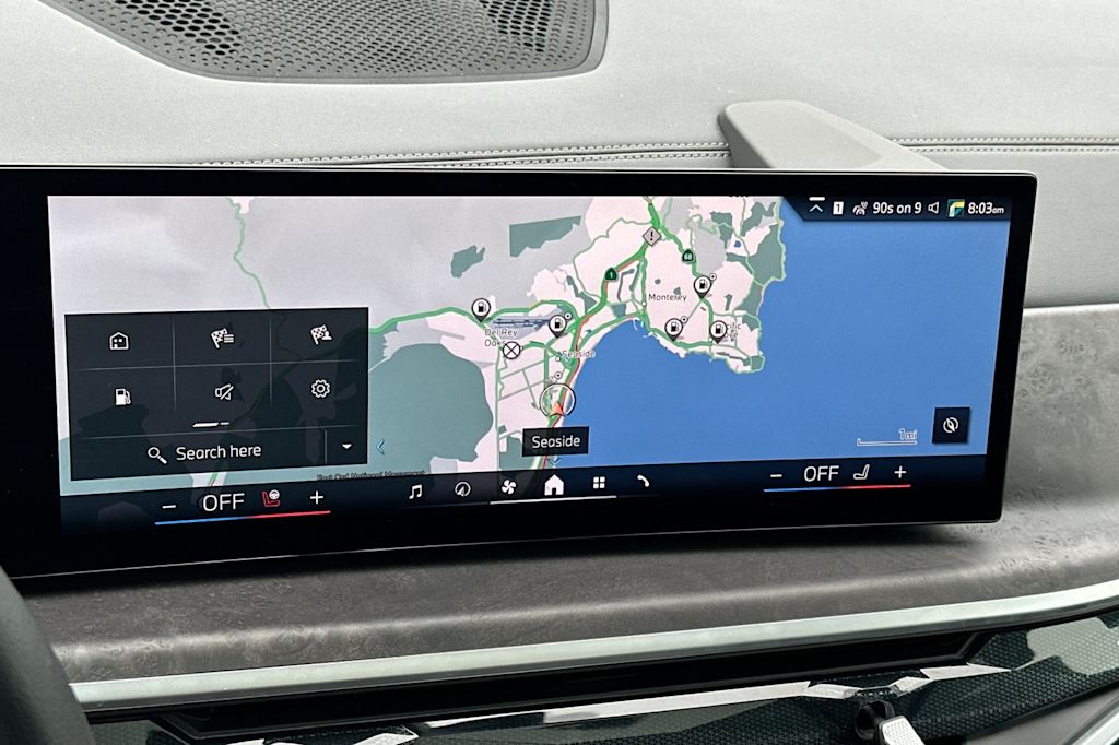 Thumbnail: 2025 BMW X7 - 25