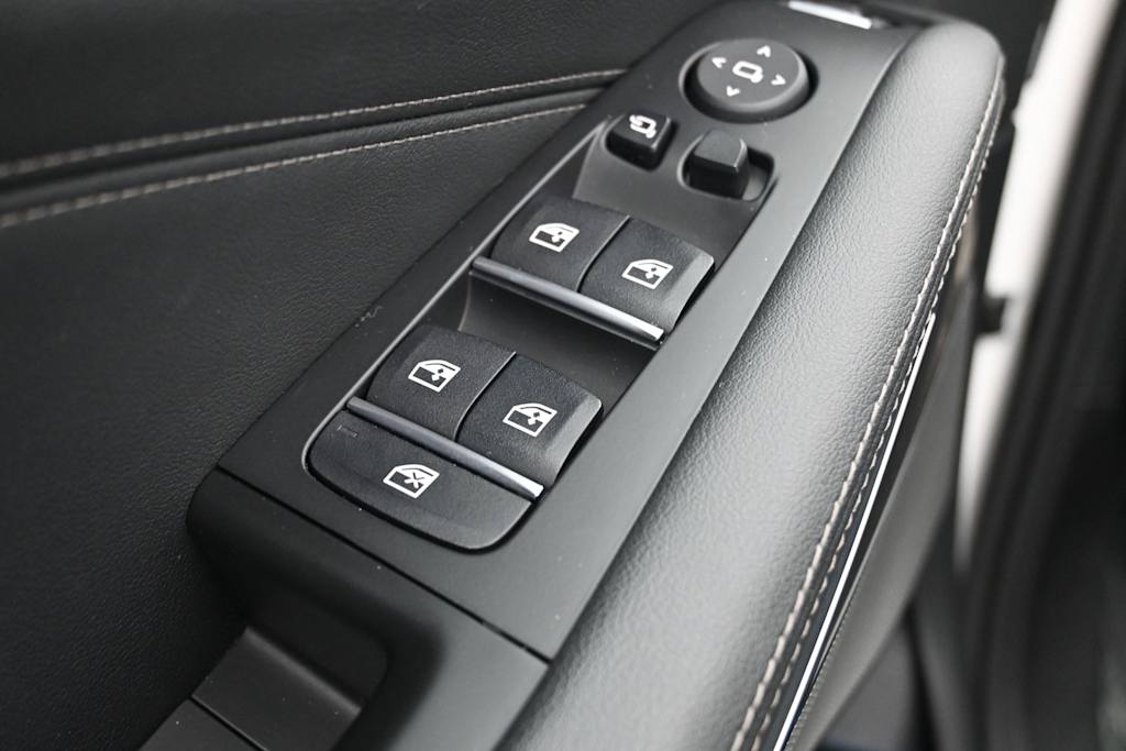 Thumbnail: 2024 BMW X5 - 19