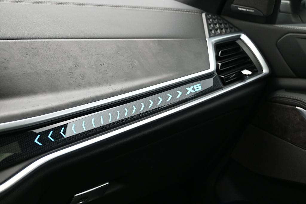 Thumbnail: 2024 BMW X5 - 20