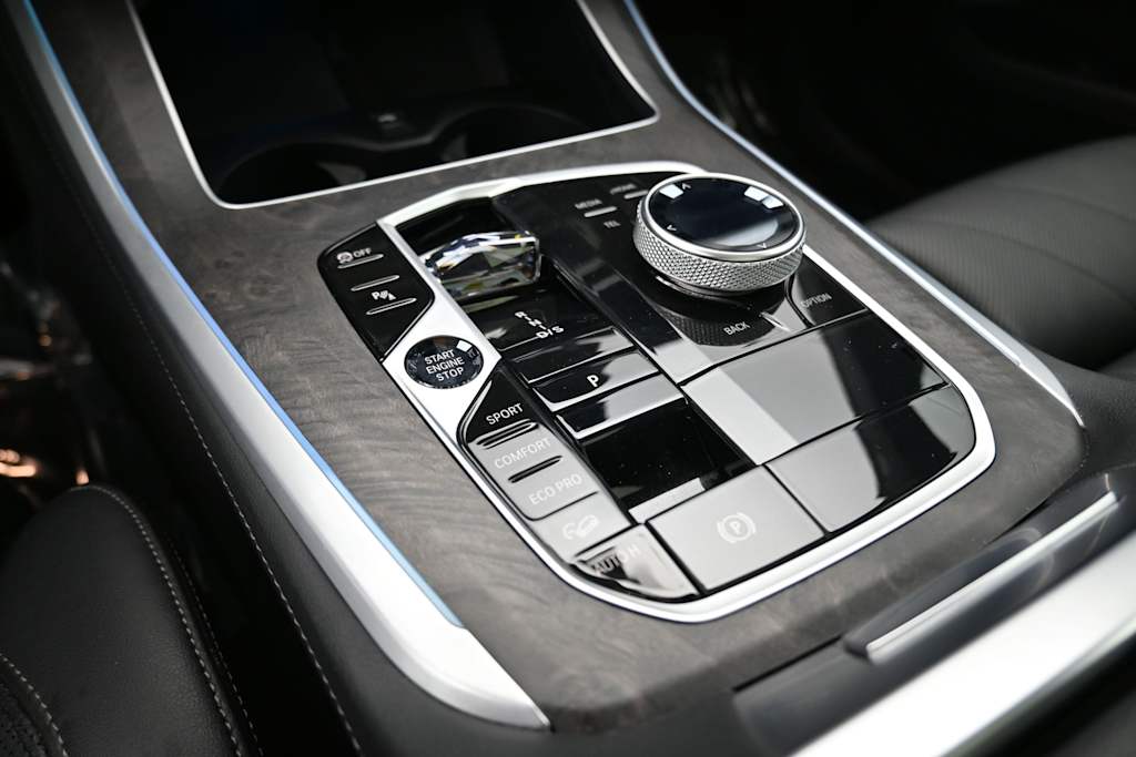 Thumbnail: 2024 BMW X5 - 11