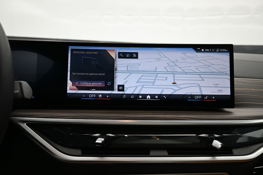 Thumbnail: 2025 BMW X5 - 11