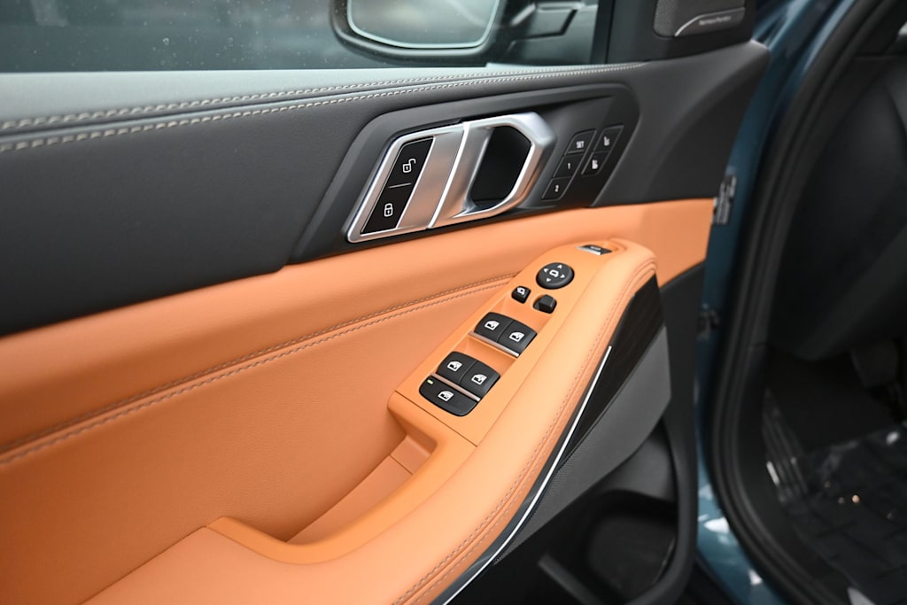 Thumbnail: 2025 BMW X5 - 16