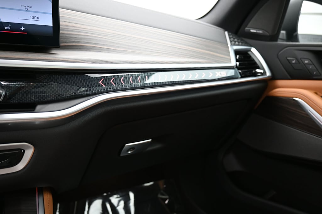 Thumbnail: 2025 BMW X5 - 19