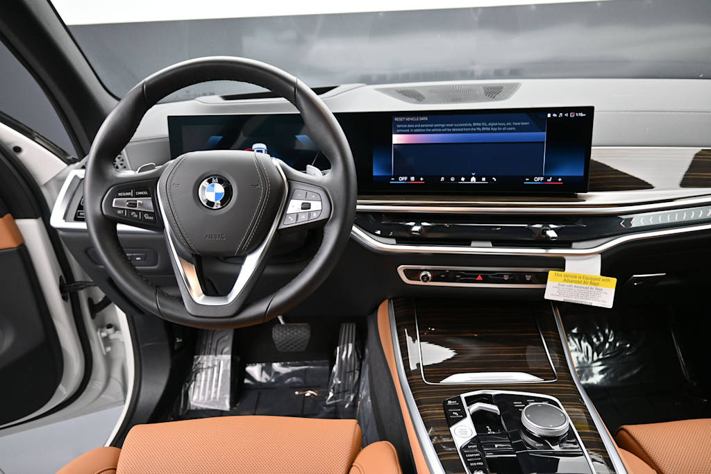Thumbnail: 2026 BMW X5 - 2