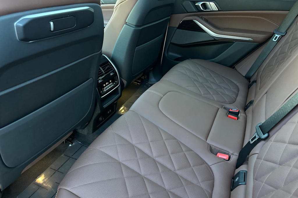 Thumbnail: 2025 BMW X5 - 9