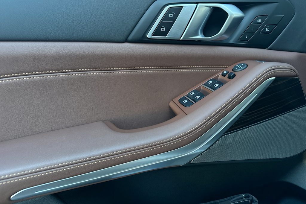 Thumbnail: 2025 BMW X5 - 20