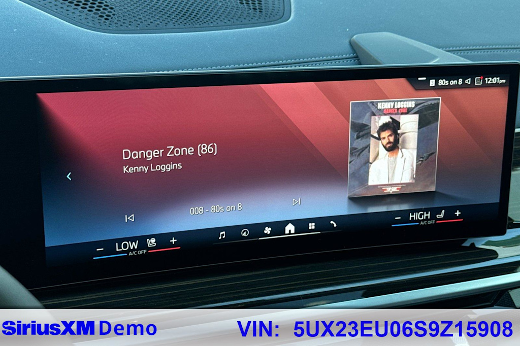 Thumbnail: 2025 BMW X5 - 34