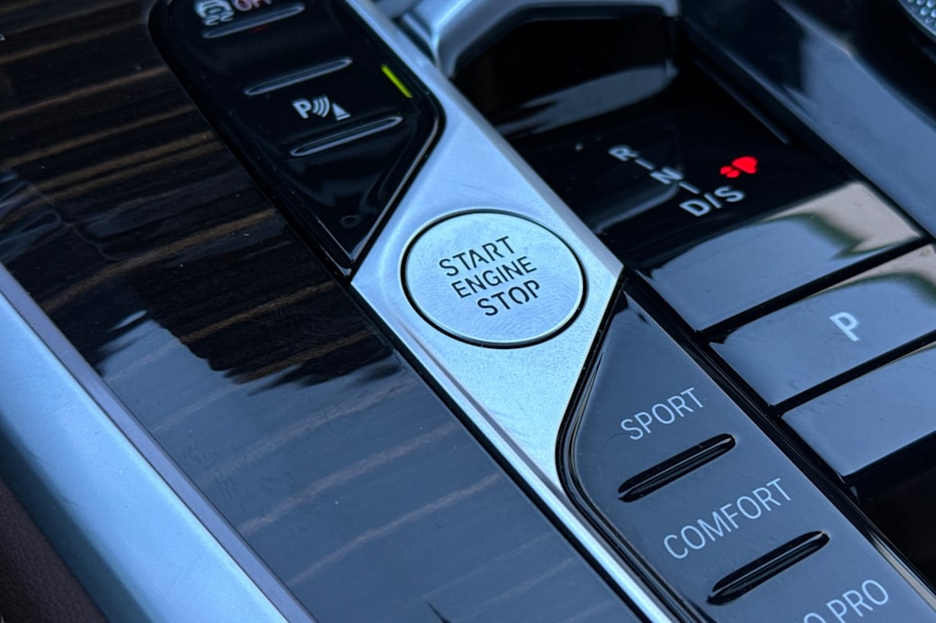 Thumbnail: 2025 BMW X5 - 27