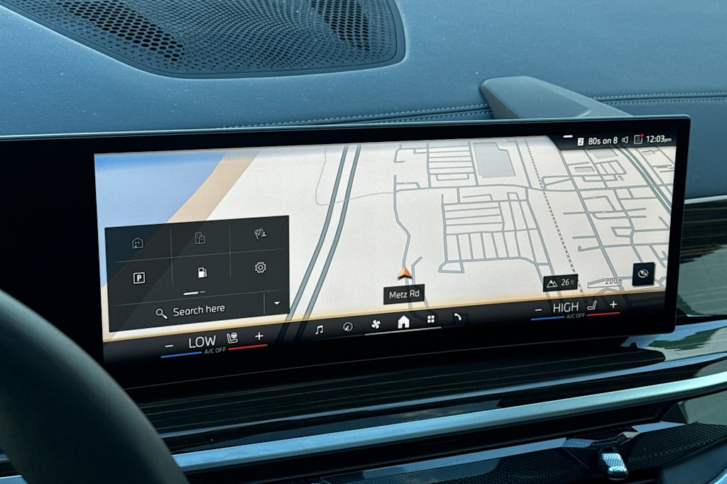 Thumbnail: 2025 BMW X5 - 24