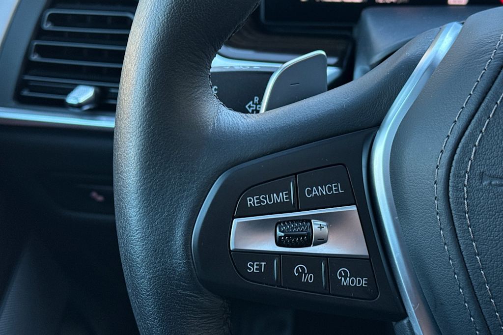 Thumbnail: 2025 BMW X5 - 29