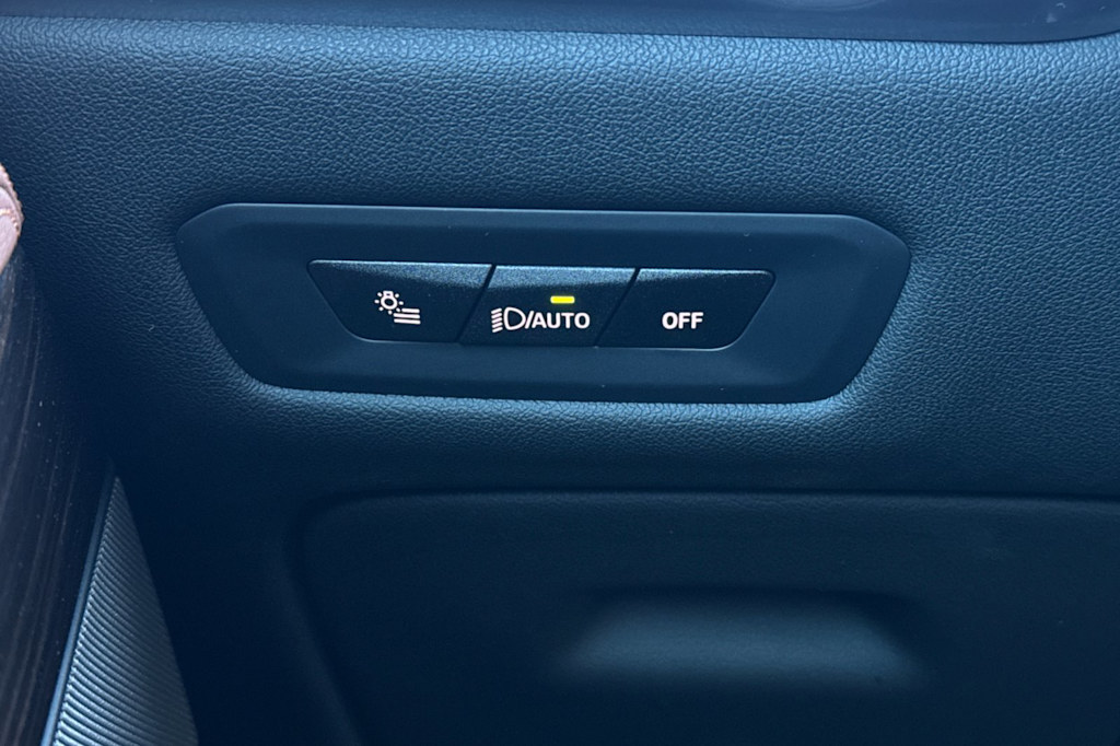 Thumbnail: 2025 BMW X5 - 32