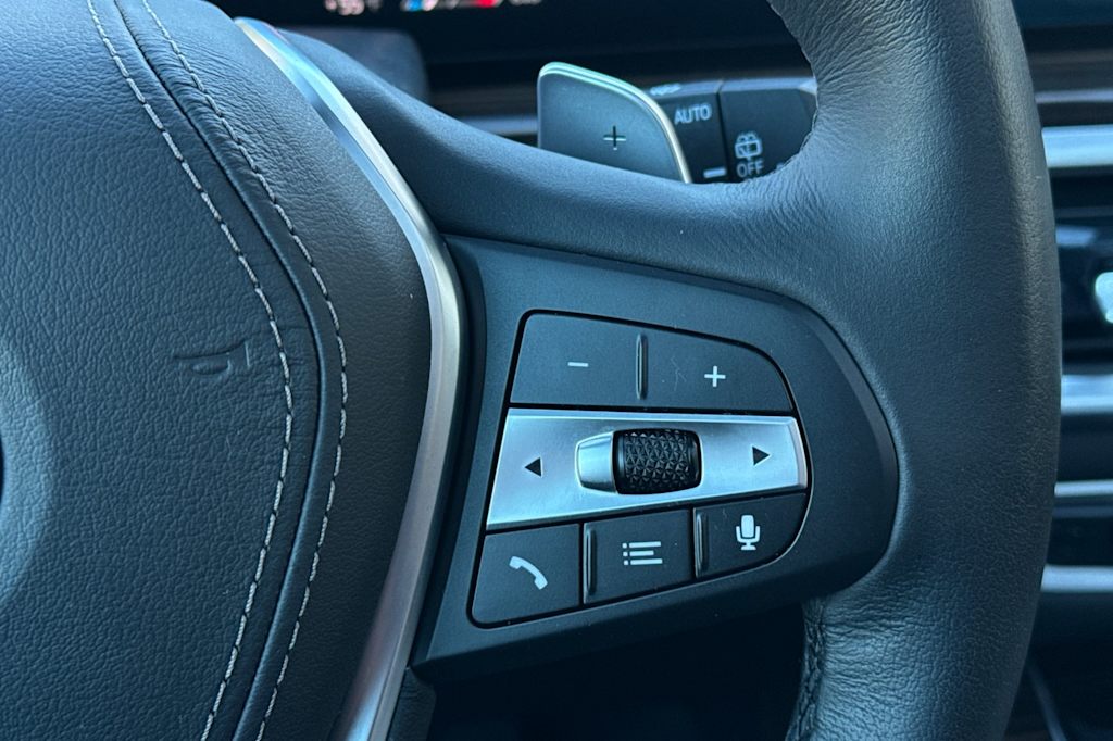 Thumbnail: 2025 BMW X5 - 30