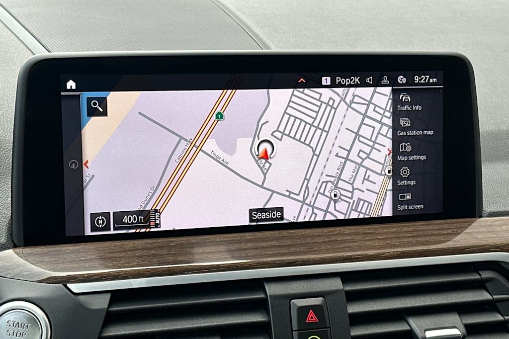 Thumbnail: 2021 BMW X4 - 25