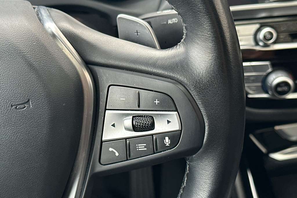 Thumbnail: 2021 BMW X4 - 31
