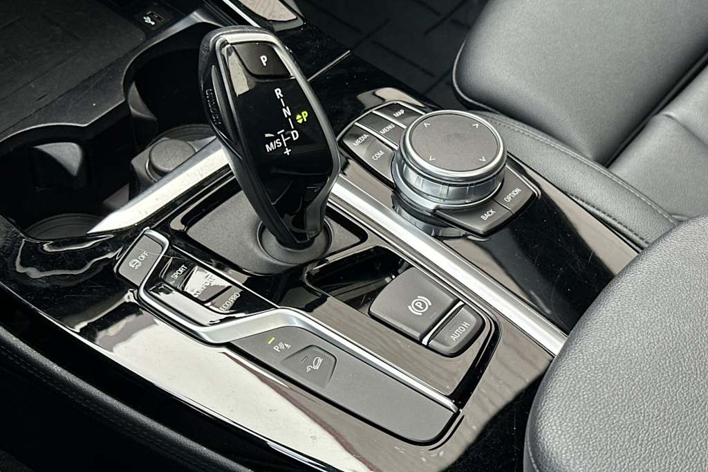 Thumbnail: 2021 BMW X4 - 13