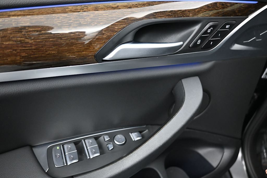 2022 BMW X4 30i - Photo 16