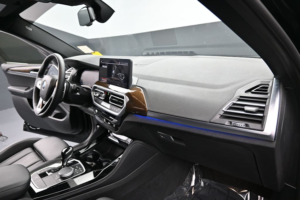 2022 BMW X4 30i - Photo 7