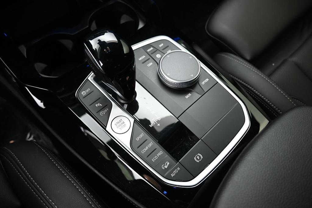 2022 BMW X4 30i - Photo 10