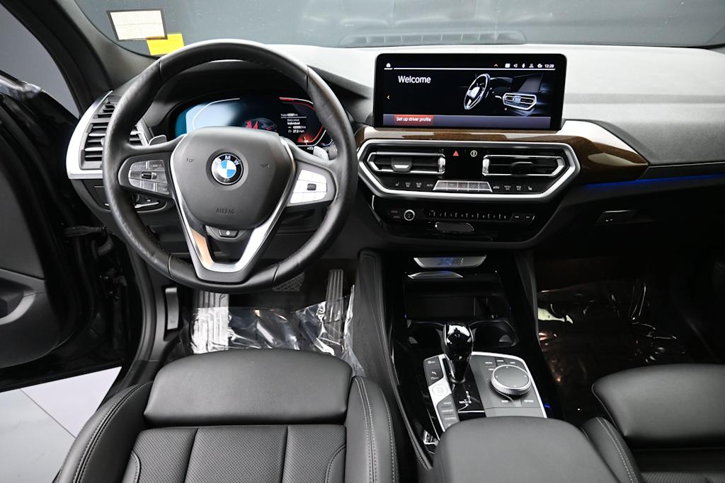 2022 BMW X4 30i - Photo 2
