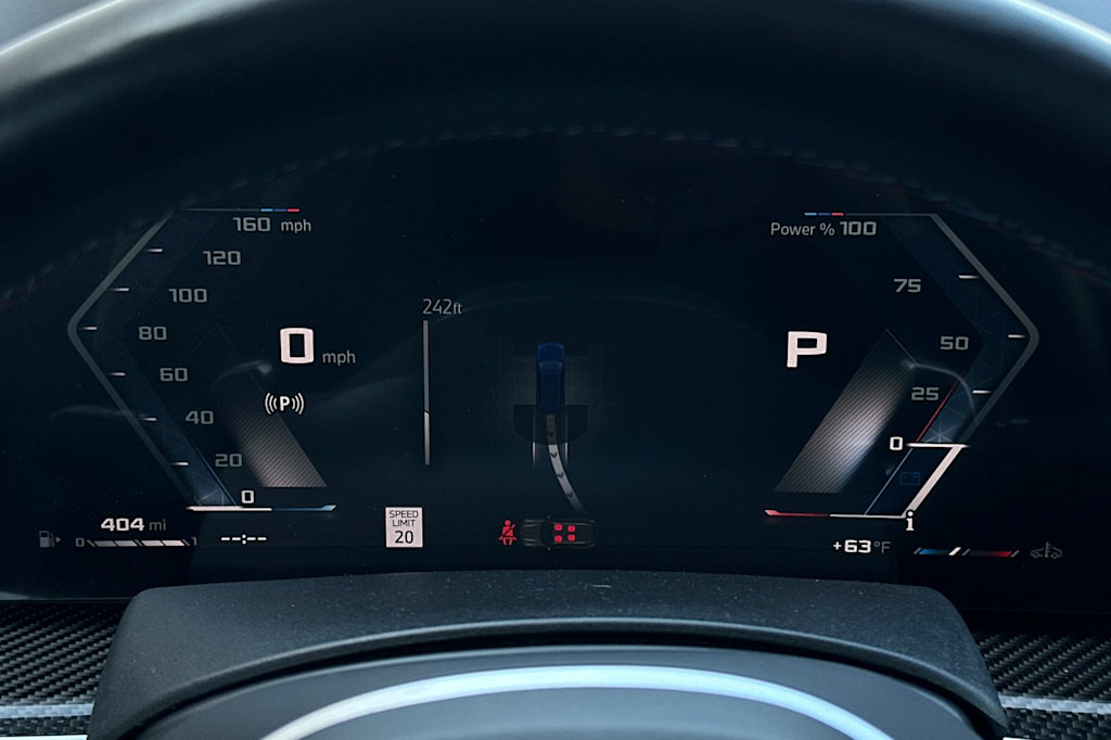 2024 BMW X7 M60i 15