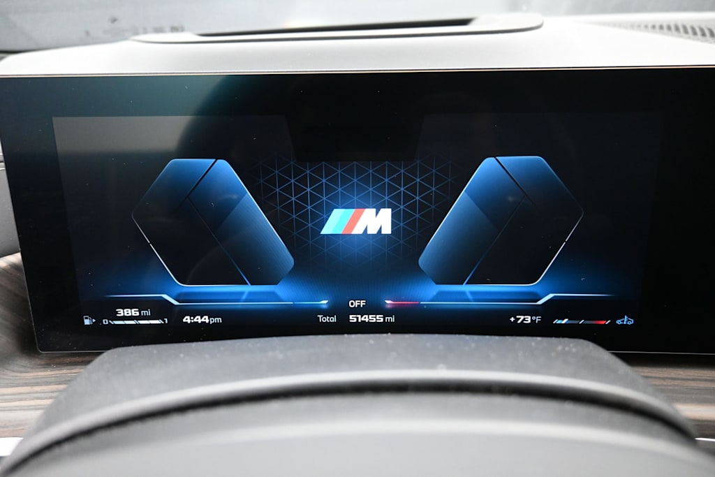 Thumbnail: 2024 BMW X7 - 10