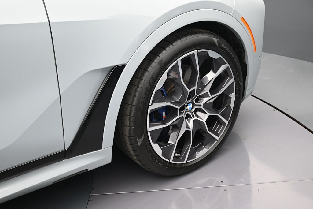 Thumbnail: 2024 BMW X7 - 7