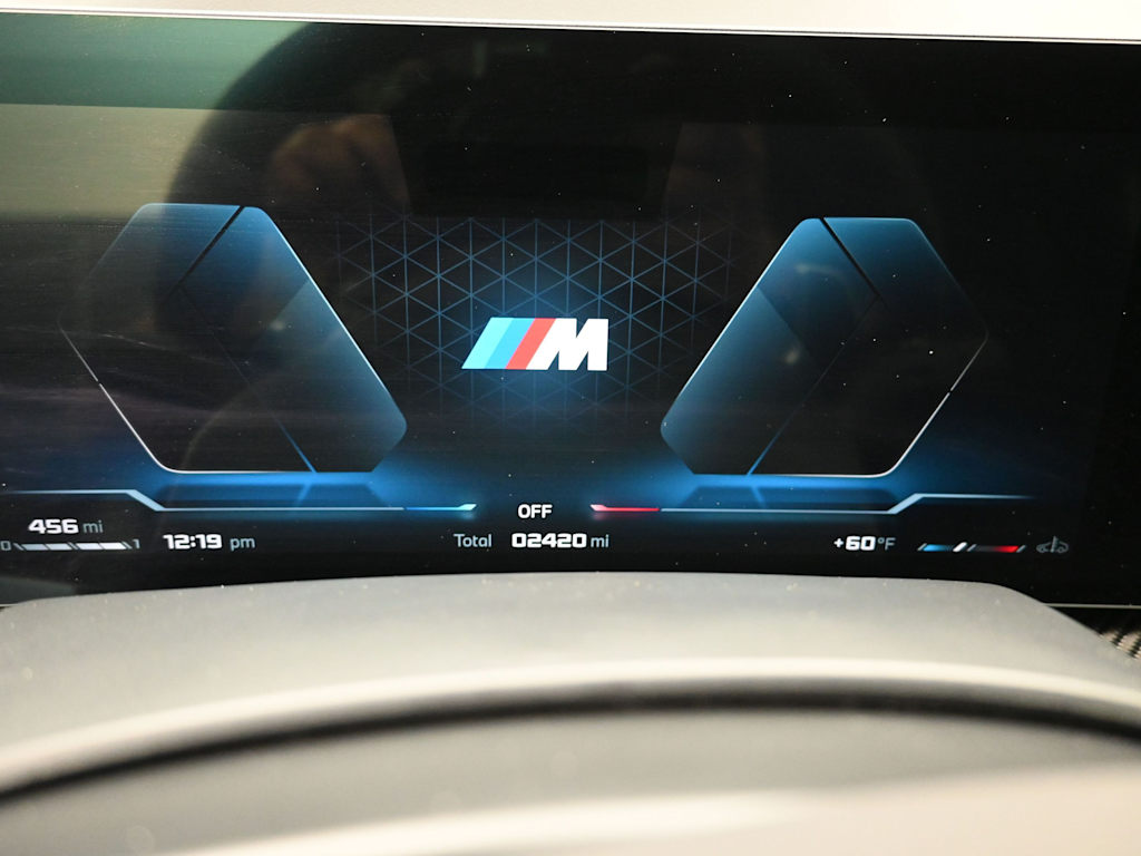 Thumbnail: 2026 BMW X7 - 10