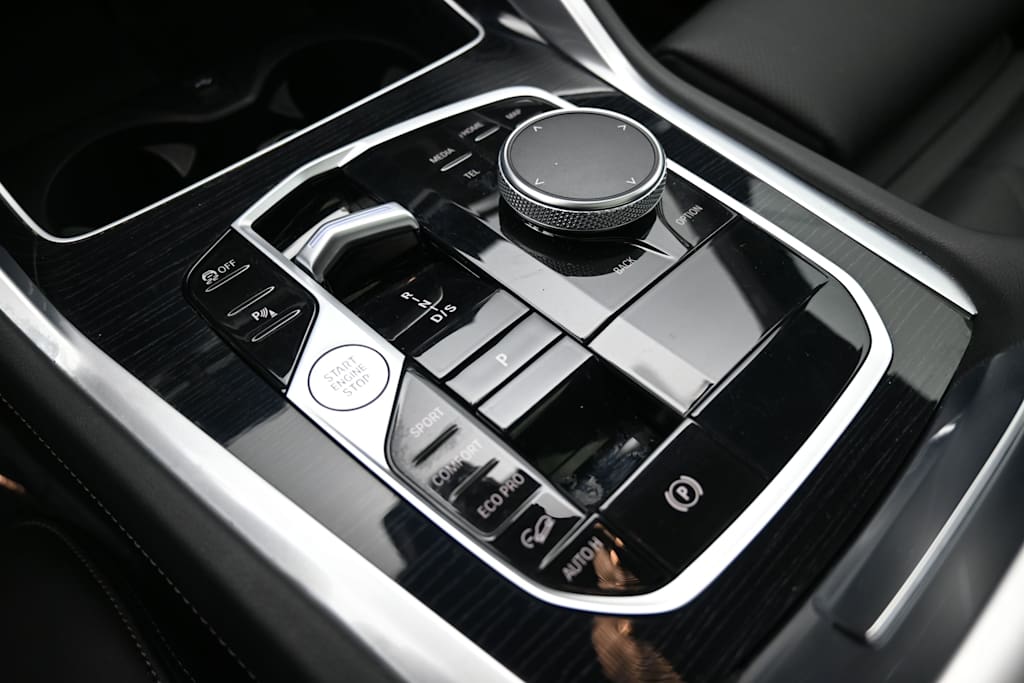 Thumbnail: 2024 BMW X6 - 9