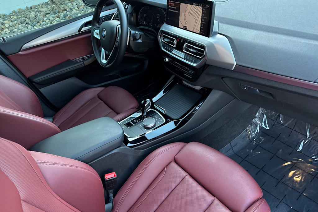 Thumbnail: 2023 BMW X3 - 12