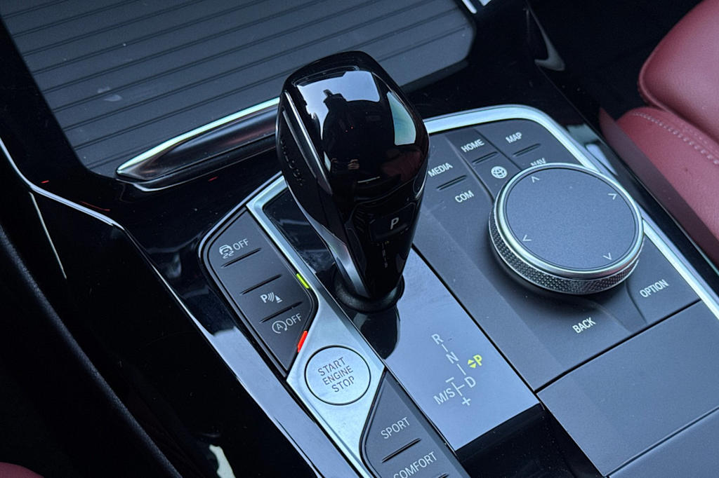 Thumbnail: 2023 BMW X3 - 14