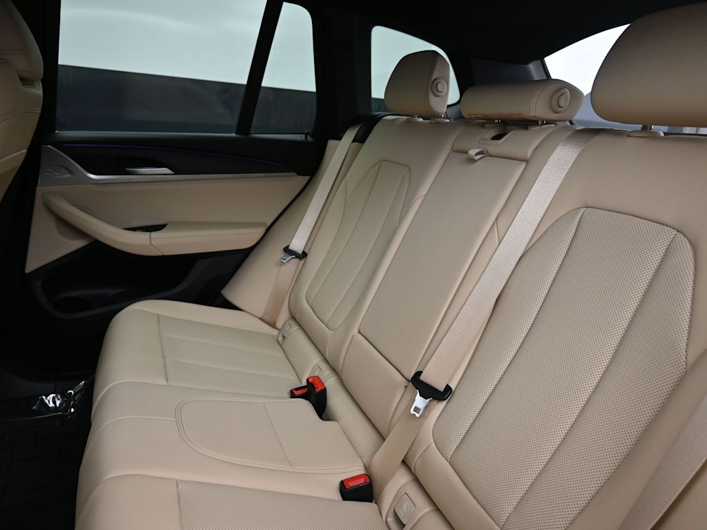 Thumbnail: 2022 BMW X3 - 9