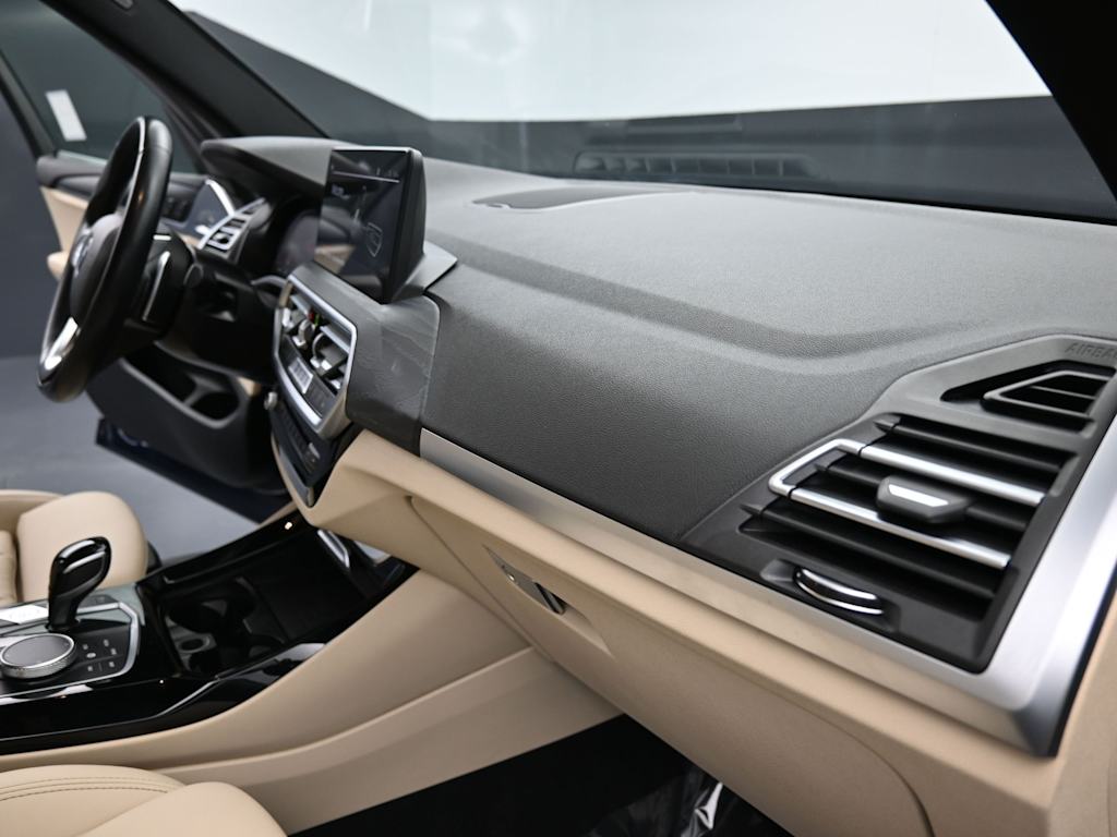 Thumbnail: 2022 BMW X3 - 2