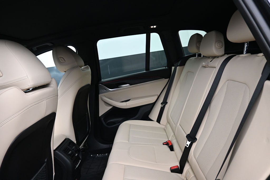 Thumbnail: 2023 BMW X3 - 9