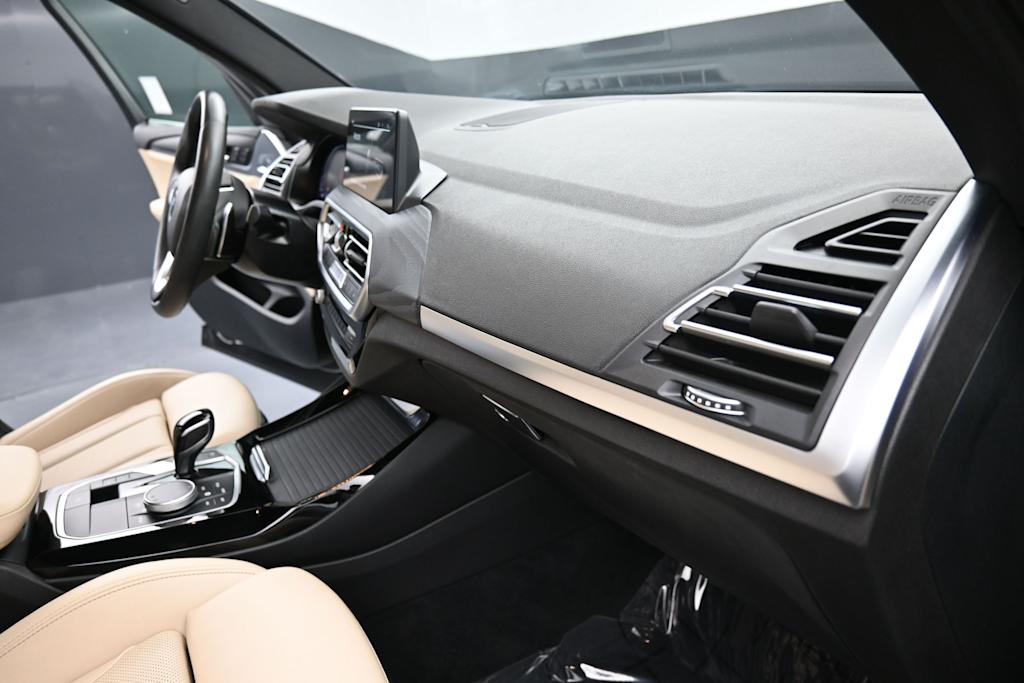 Thumbnail: 2023 BMW X3 - 7
