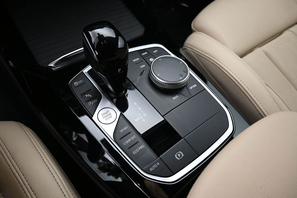 Thumbnail: 2023 BMW X3 - 10