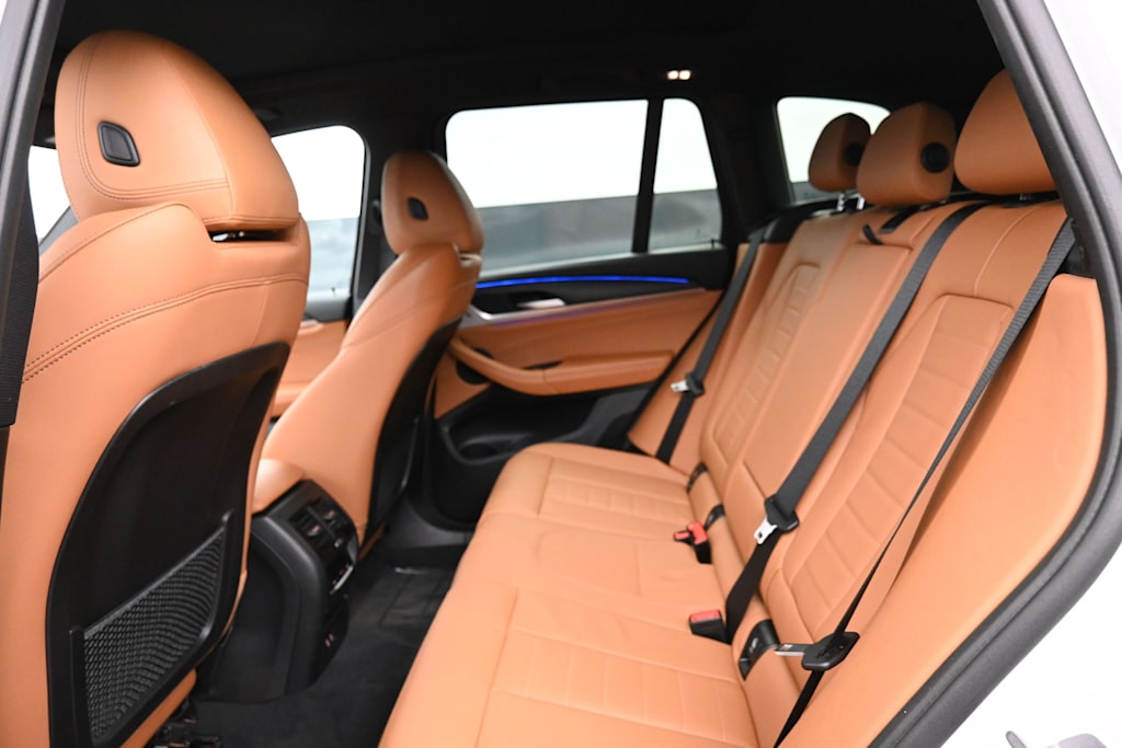 2023 BMW X3 30i - Photo 8