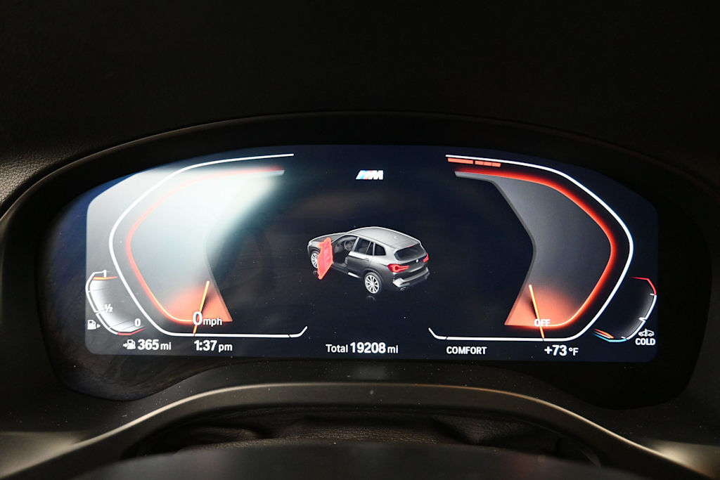 2023 BMW X3 30i - Photo 9