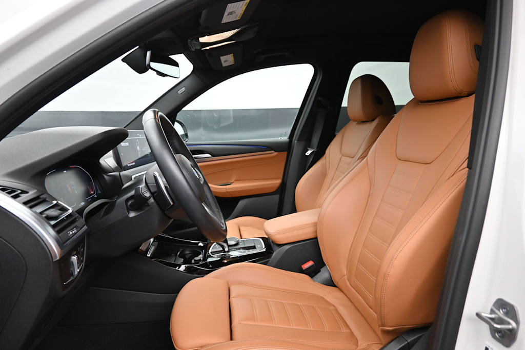 2023 BMW X3 30i - Photo 7