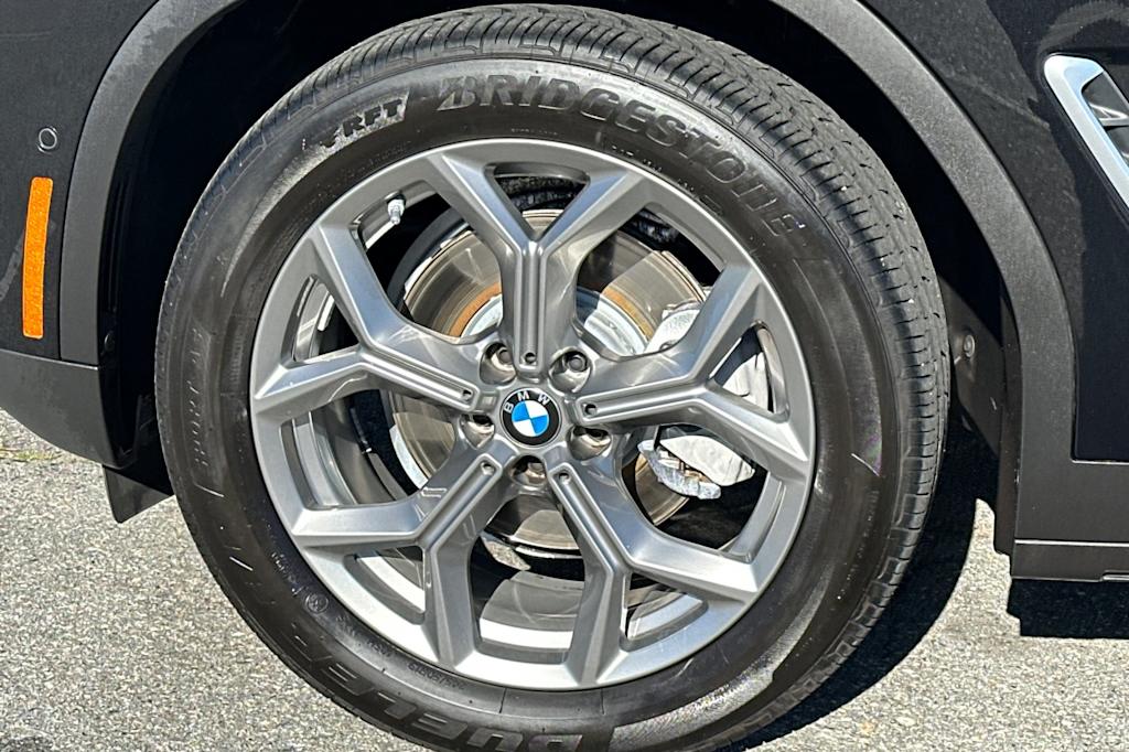Thumbnail: 2023 BMW X3 - 7