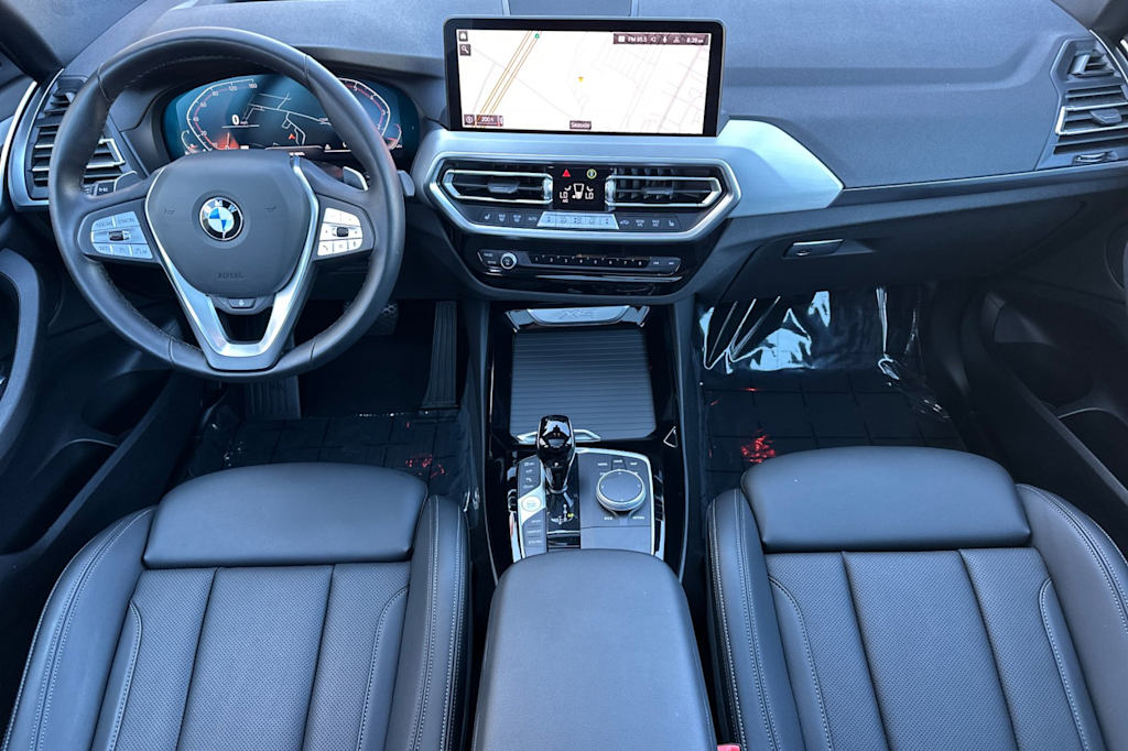 Thumbnail: 2023 BMW X3 - 2