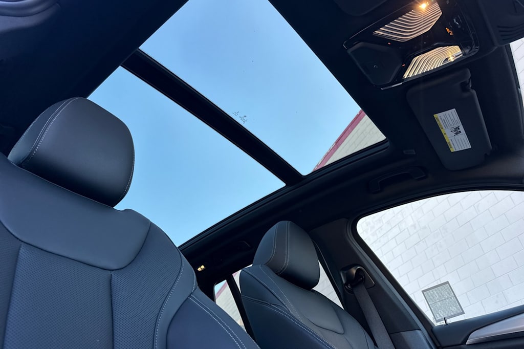 Thumbnail: 2023 BMW X3 - 22